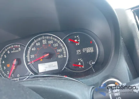 2014 Nissan Maxima 3.5 S/3.5 Sv z USA, uszkodzony, nr VIN 1N4AA5APXEC492428